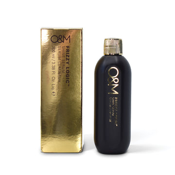 Frizzy Logic Shine Serum 100ml